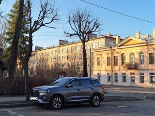 2024 Xcite X-Cross 7, серый, 2200000 рублей, вид 4