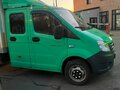 2015 ГАЗ ГАЗель Next, зелёный, 1600000 рублей - вид 2