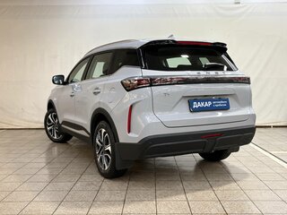 2025 Tenet T7, серый, 2280000 рублей, вид 3