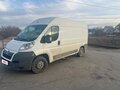 2011 Citroen Jumper, белый, 950000 рублей - вид 6