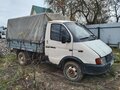 1997 ГАЗ ГАЗель (3302), бежевый, 210000 рублей - вид 3