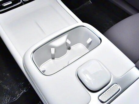 2026 Changan Qiyuan A06 28.39 kWh, белый, 2510000 рублей, вид 5