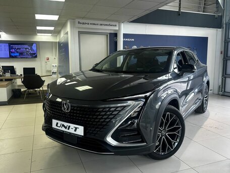 Changan UNI-T I