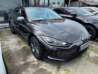 2023 Volkswagen Lamando L II, серебристый, 1580111 рублей, вид 3
