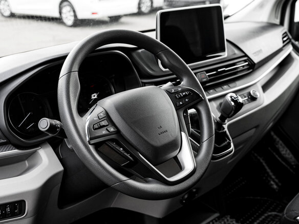 2025 Avior V90, белый, 6670000 рублей - вид 15
