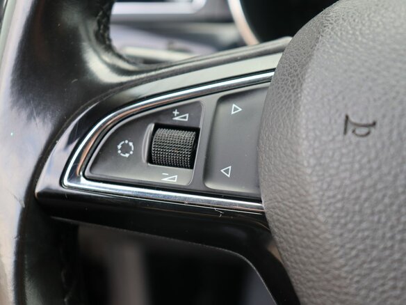 2013 Skoda Superb DSG II Рестайлинг, чёрный, 959000 рублей - вид 15