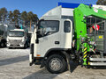 2024 JAC N120, белый - вид 4