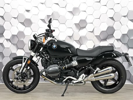 2024 BMW R 12, чёрный, 1477000 рублей, вид 4