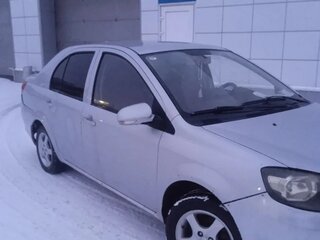 2013 FAW V5, серебристый, 290000 рублей, вид 4