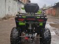 2025 Sharmax Activator, зелёный, 140000 рублей - вид 3