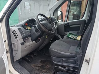 2010 Peugeot Boxer, белый, 1299999 рублей, вид 5