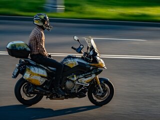 2016 BMW S 1000 XR, серый, 1000000 рублей, вид 5