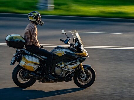 2016 BMW S 1000 XR, серый, 1000000 рублей, вид 5