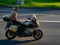 2016 BMW S 1000 XR, серый, 1000000 рублей - вид 4