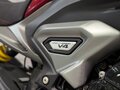 2026 Ducati XDiavel V4, красный, 3690000 рублей - вид 9