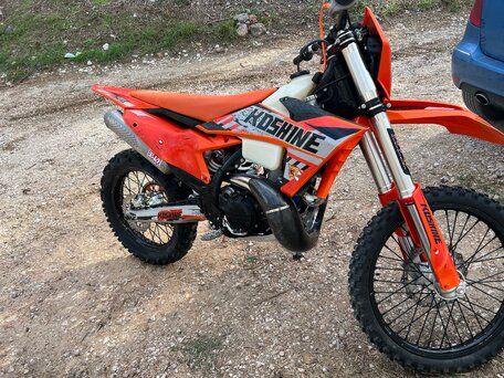 2024 Koshine XN105, красный, 330000 рублей, вид 1