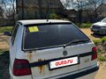 2001 Skoda Felicia I Рестайлинг, белый - вид 4