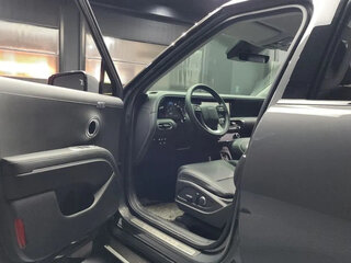 2025 Hyundai Palisade II, серый, 6950000 рублей, вид 5