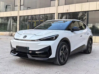 2025 Volkswagen ID.Unyx 06 53 kWh I, серый, 3500000 рублей, вид 1