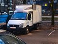 2003 ГАЗ ГАЗель (3302), белый, 360000 рублей