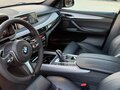 2017 BMW X5 40d III (F15), чёрный, 3290000 рублей - вид 10