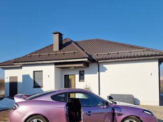2008 Hyundai Coupe II (GK) Рестайлинг, фиолетовый, 1150000 рублей, вид 5
