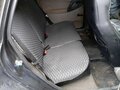 2010 Lada (ВАЗ) Kalina I, чёрный, 150000 рублей - вид 7