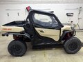 2023 BRP Can-Am Commander 1000, коричневый, 2050000 рублей - вид 6