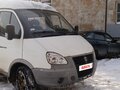 2013 ГАЗ ГАЗель (3221), белый, 280000 рублей