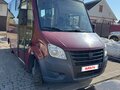 2014 ГАЗ ГАЗель Next, красный, 700000 рублей - вид 6