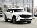 2026 Geely Atlas II, белый, 3449990 рублей - вид 2