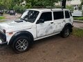 2014 Lada (ВАЗ) 2131 (4x4) 213105 I, белый, 350000 рублей - вид 6