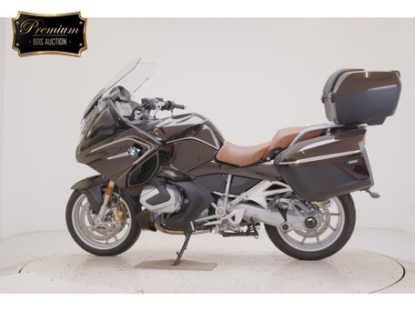 2021 BMW R 1250 RT, коричневый, 1923000 рублей, вид 1