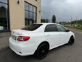 2013 Toyota Corolla X (E140, E150) Рестайлинг, белый, 790000 рублей - вид 9
