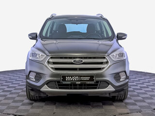 2018 Ford Kuga II Рестайлинг, серый, 1675000 рублей, вид 2
