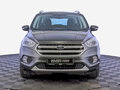 2018 Ford Kuga II Рестайлинг, серый, 1675000 рублей - вид 1