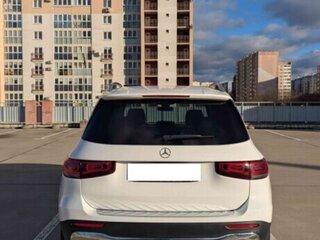 2020 Mercedes-Benz GLB 250 I (X247), белый, 3399999 рублей, вид 5