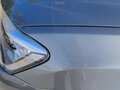 2017 BMW X3 18d II (F25) Рестайлинг, серебристый, 2100000 рублей - вид 7