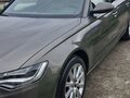 2012 Audi A6 IV (C7), коричневый, 1600000 рублей - вид 4