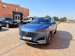 2023 Changan UNI-K, синий, 2900000 рублей, вид 2