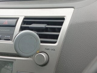 2009 Toyota Belta I, серый, 500000 рублей, вид 5