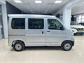 2017 Subaru Sambar VII, серебристый, 785000 рублей - вид 4