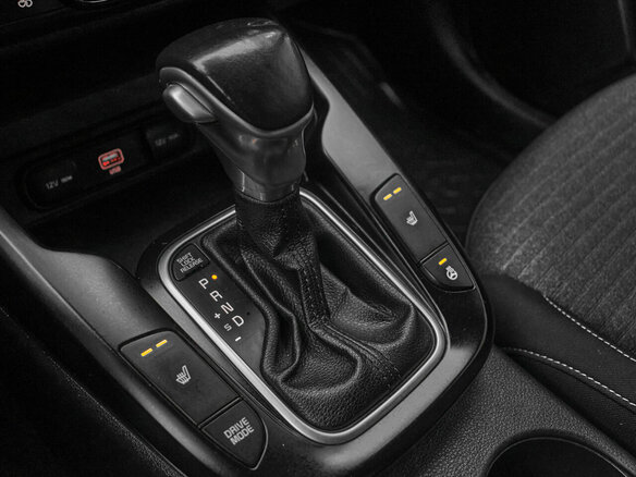 2019 Kia Soul III, синий - вид 17