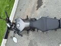 2014 Yamaha MT-09 (FZ-09), серый, 750000 рублей - вид 8