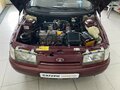 2005 Lada (ВАЗ) 2112, красный - вид 8