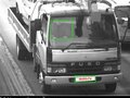 1996 Fuso (Mitsubishi) Fighter, зелёный, 3699000 рублей