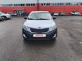 2012 Kia Rio III, белый, 450000 рублей