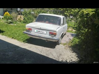 1976 Lada (ВАЗ) 21011, белый, 55000 рублей, вид 3