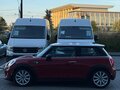2015 Mini Hatch Cooper III (F55/F56), красный, 1260000 рублей - вид 6
