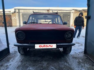 1976 Lada (ВАЗ) 2102, пурпурный, 120000 рублей, вид 5